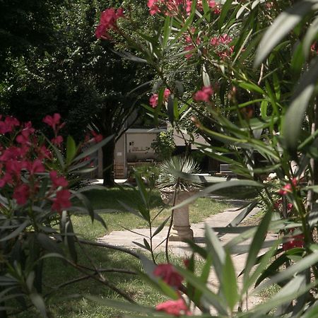 מזמה Residence Midi מראה חיצוני תמונה