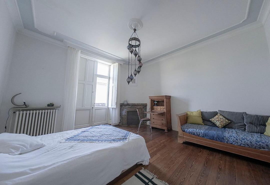 מזמה Residence Midi מראה חיצוני תמונה