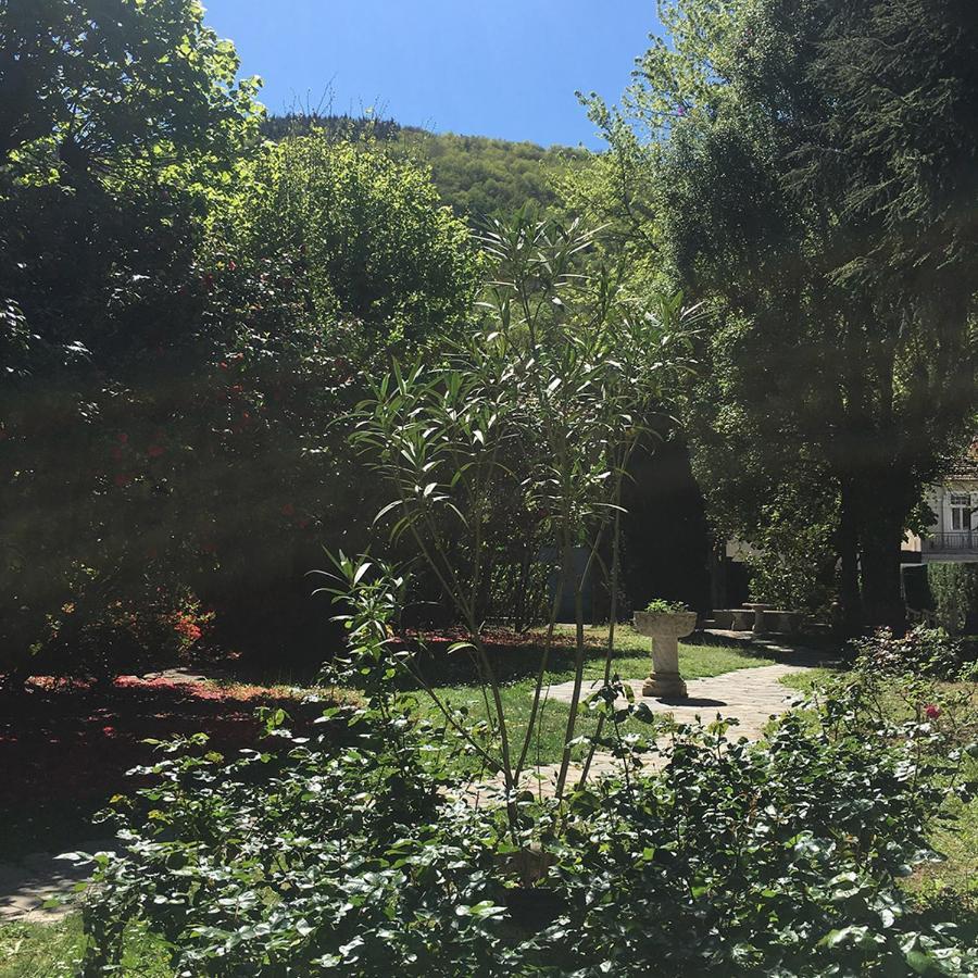 מזמה Residence Midi מראה חיצוני תמונה