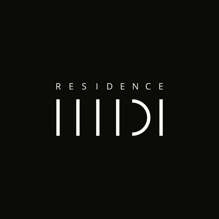 מזמה Residence Midi מראה חיצוני תמונה