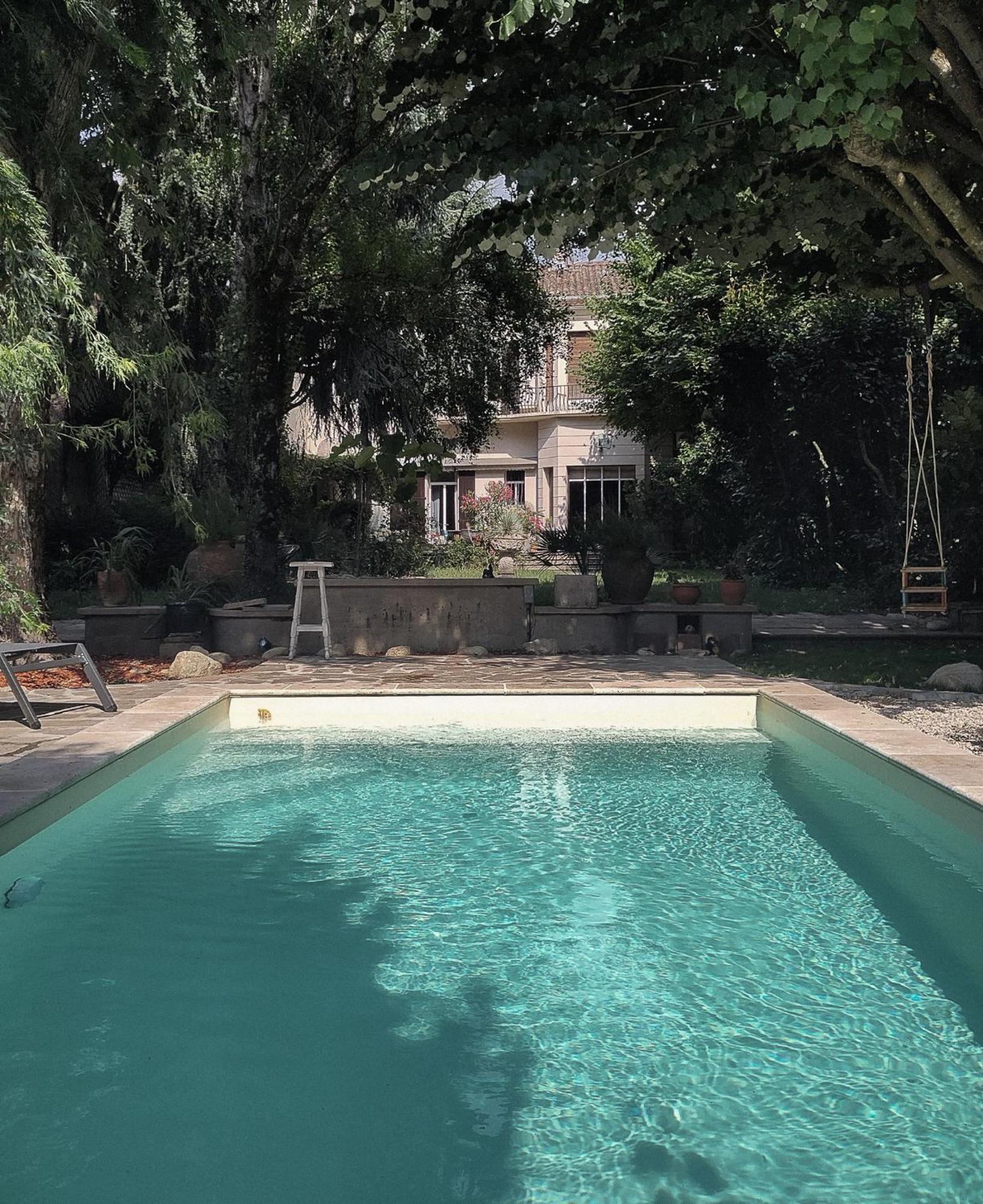 מזמה Residence Midi מראה חיצוני תמונה